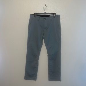Volcom pants